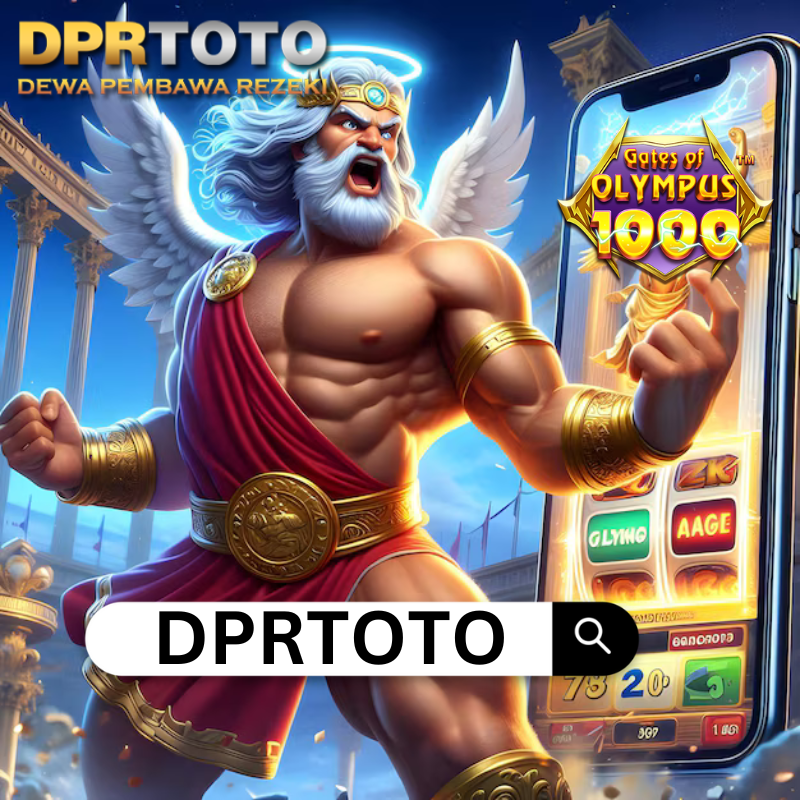 DPRTOTO Slot Game Online Terbaru Dengan Cashback 5000 Mudah Menang Sensational Hanya Disini